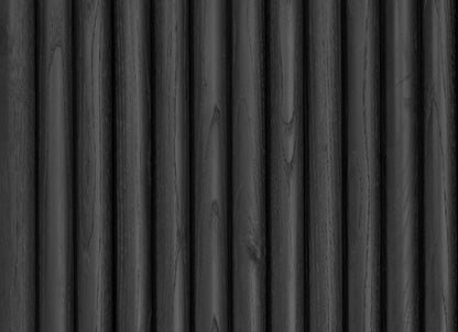 Wall - Moderne - Arque in Carbon
