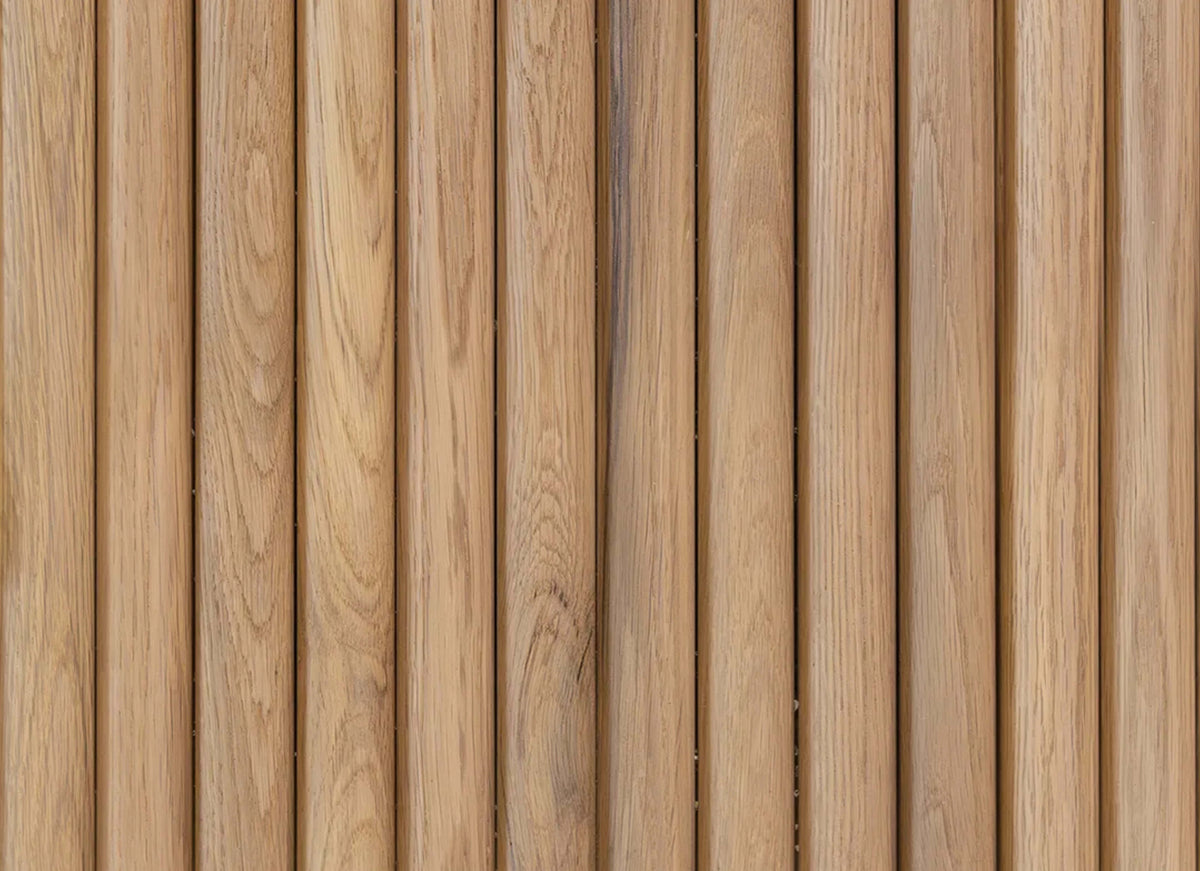 Wall - Moderne - Arque in Natural