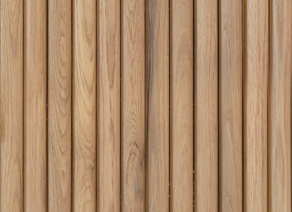 Wall - Moderne - Arque in Natural