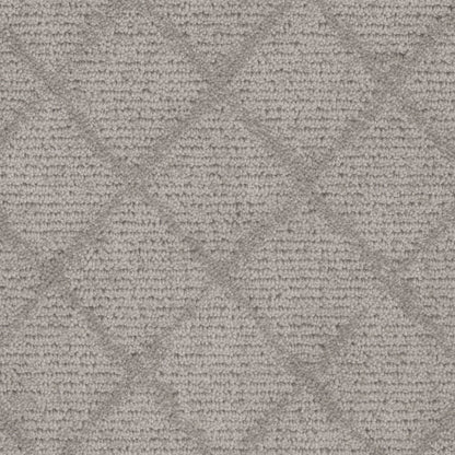 Atlas in Steele Carpet