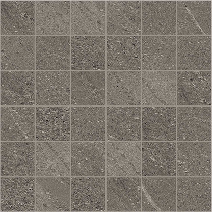 Outland in Gray Mosaic Tile