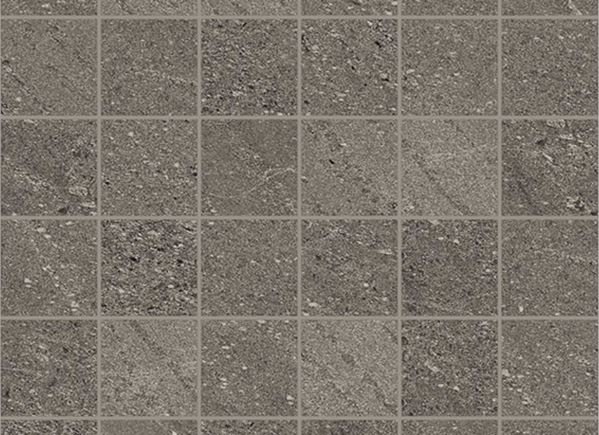 Outland in Gray Mosaic
