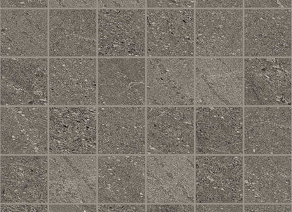 Outland in Gray Mosaic