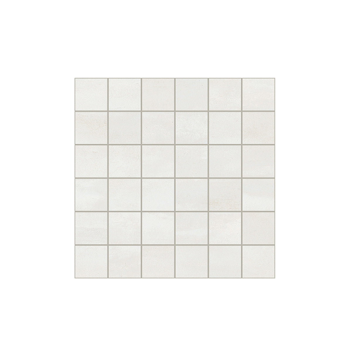 Reflex in Bright Mosaic Tile
