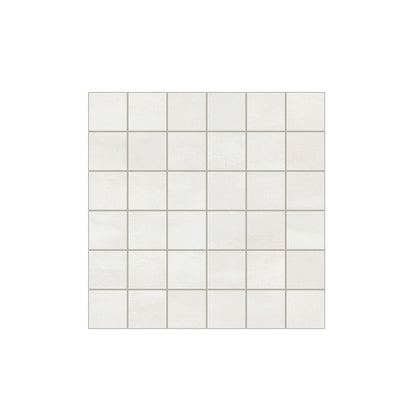 Reflex in Bright Mosaic Tile