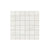 Reflex in Bright Mosaic Tile