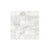 Trilogy in Carrara Classic Mosaic Tile