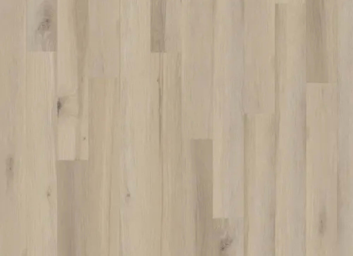 4 Series - Au Naturel in Blonde