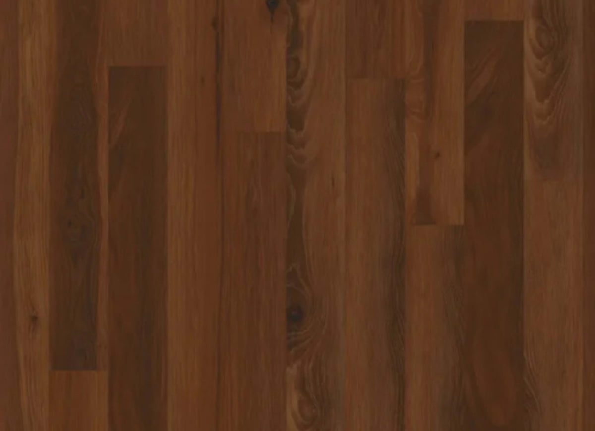 4 Series - Au Naturel in Cherry