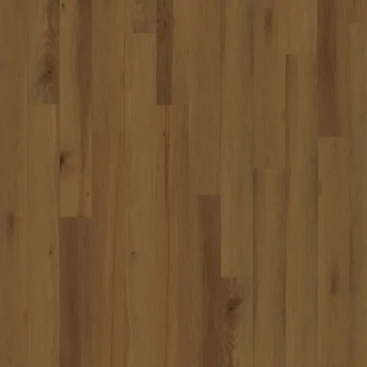 4 Series - Au Naturel in Golden Luxury Vinyl