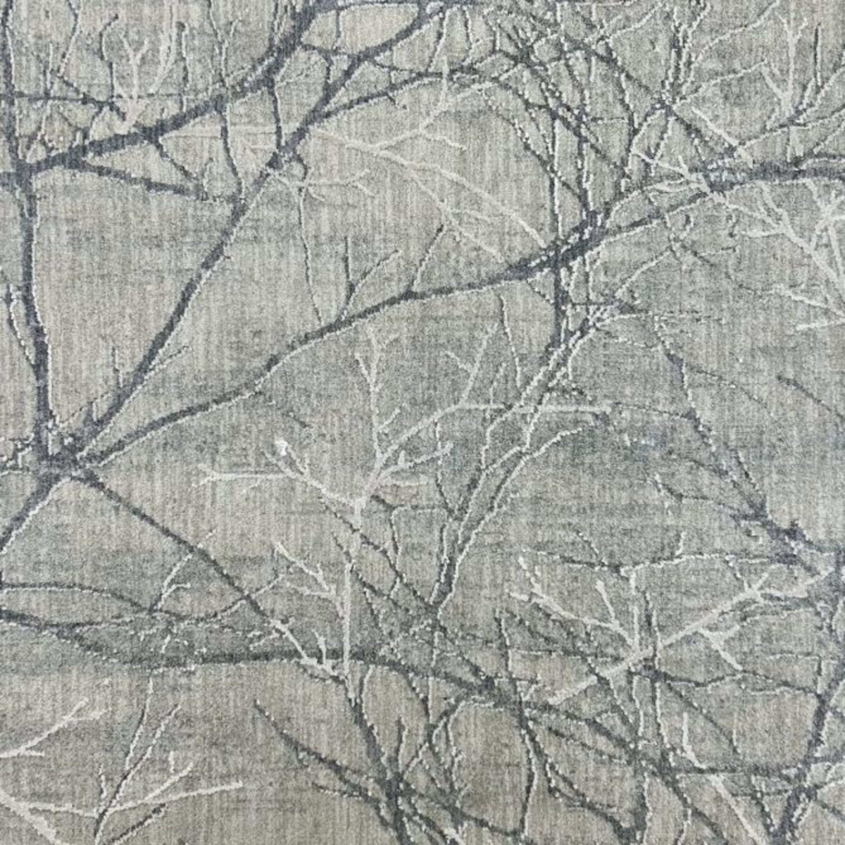 Aureum in Glacier Carpet