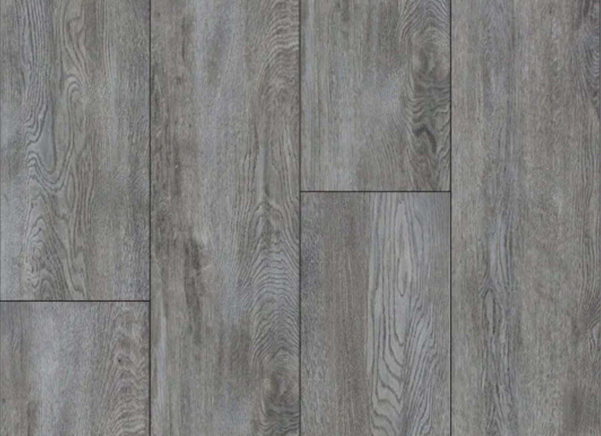Authentic Plank in Platinum Oak