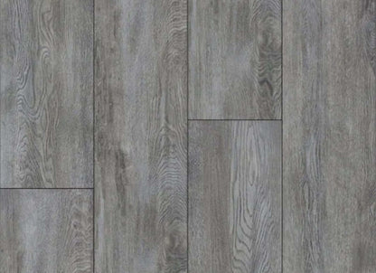 Authentic Plank in Platinum Oak