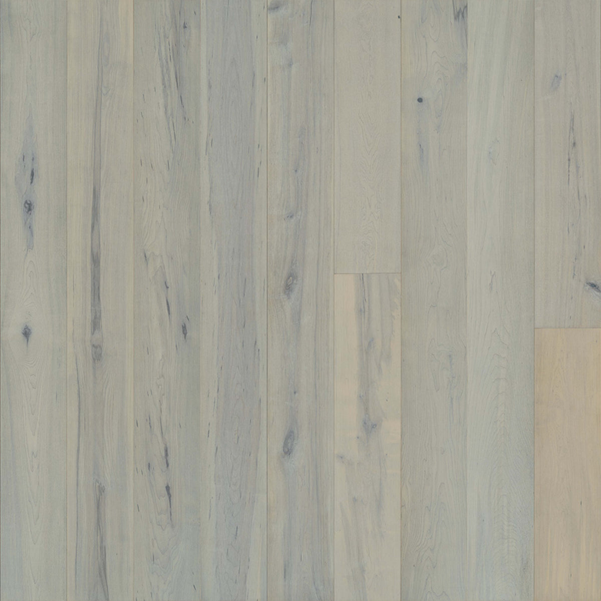Avenue Collection in Lombard Maple Hardwood