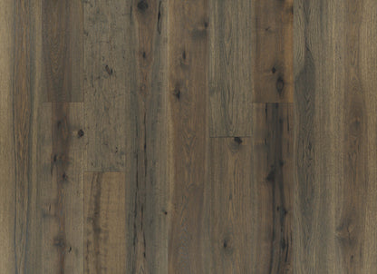 Avenue Collection in Michigan Hickory