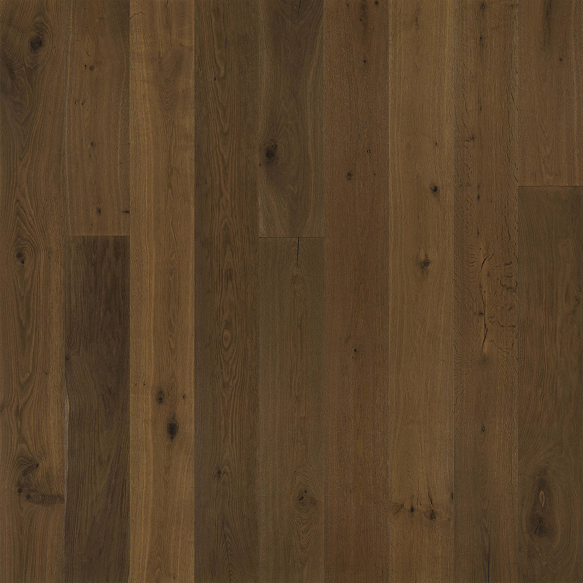Avenue Collection in Mulholland Oak Hardwood