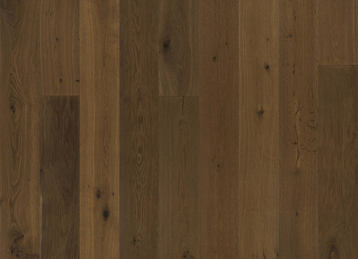 Avenue Collection in Mulholland Oak