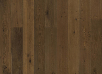 Avenue Collection in Mulholland Oak