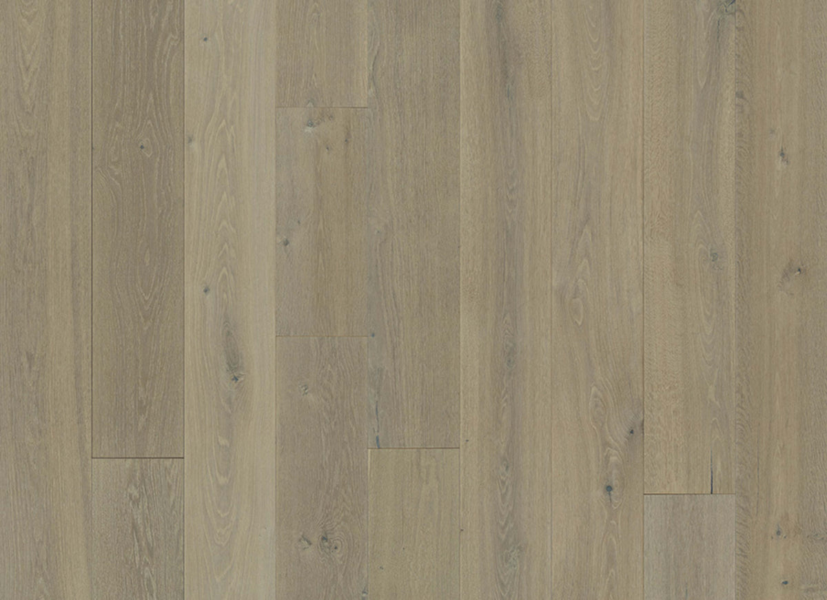 Avenue Collection in Sunset Oak