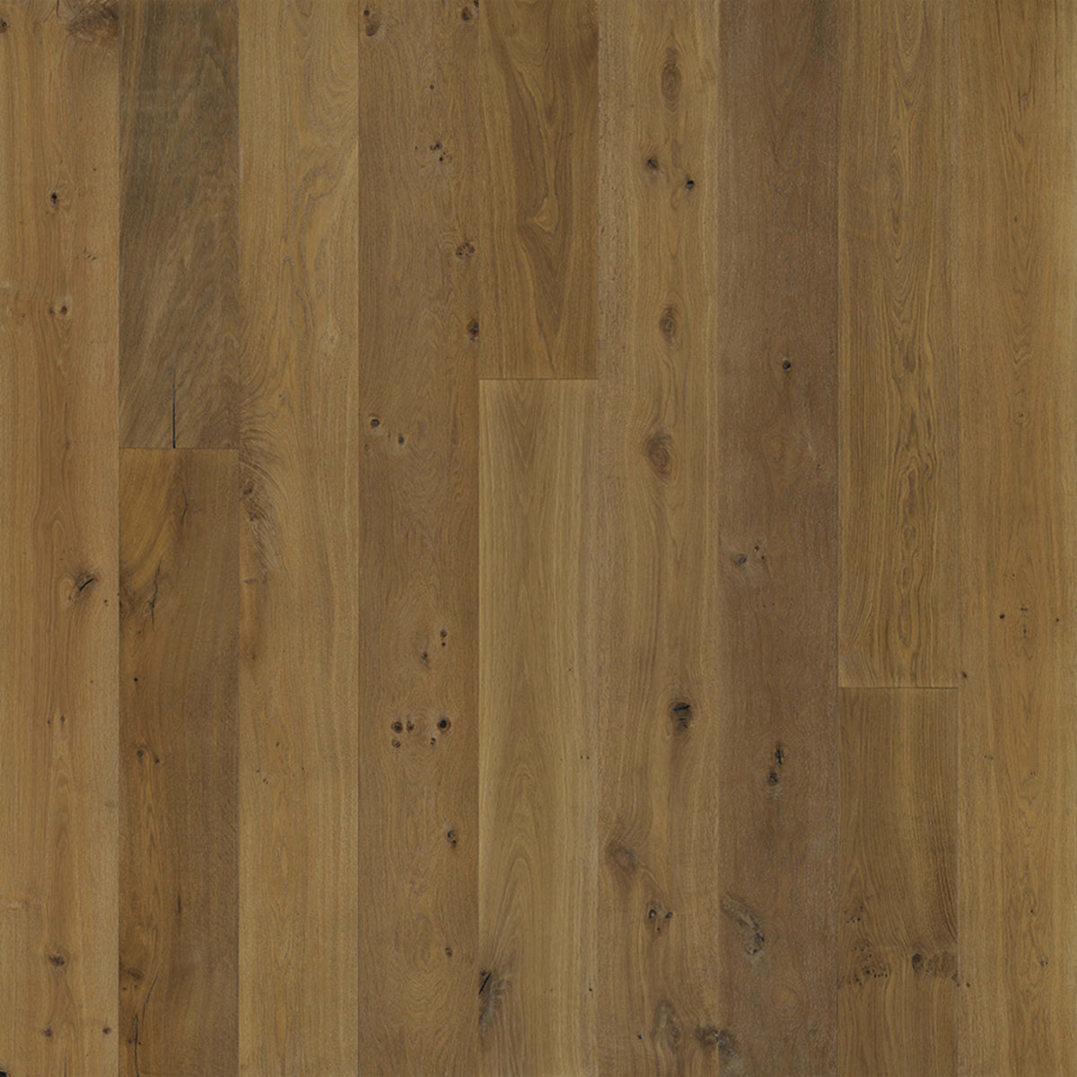 Avenue Collection in Wilshire Oak Hardwood
