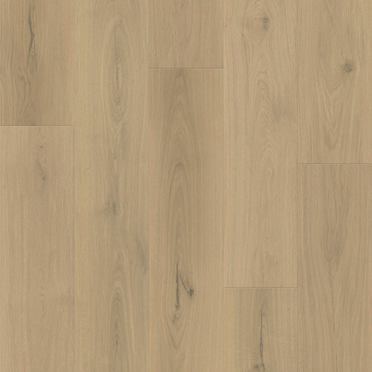Boundless 8 in Toffee Luxury Vinyl