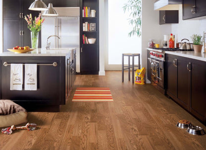 CushionStep Eagle Rock Slate in Seagull 12'