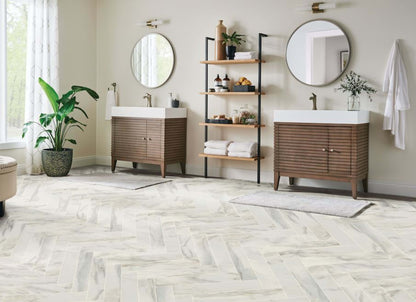 CushionStep Heritage Brick in Dusk 12'