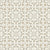 CushionStep Amador Medallion in Crème 12' Vinyl Sheet Goods