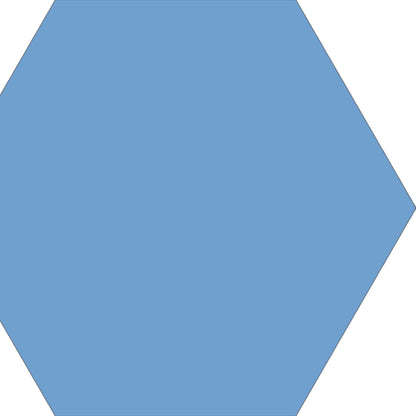 Basic Hex in Niagra Tile