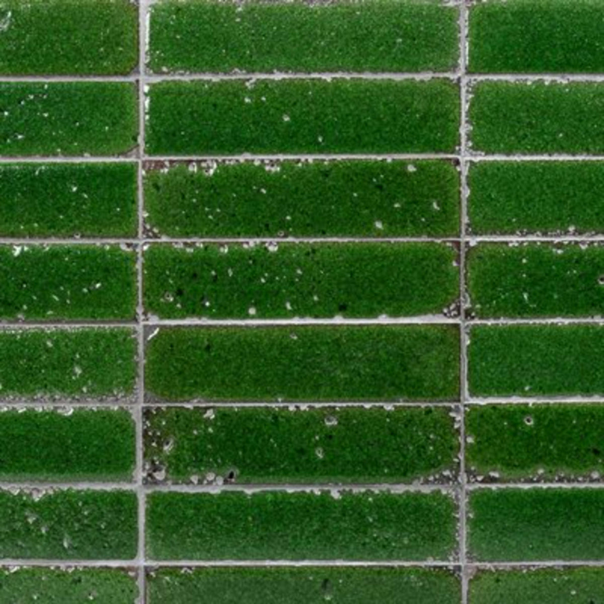 Bahari Brick in Aegean 3x12 Natural Stone