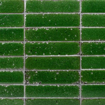 Bahari Brick in Aegean 3x12 Natural Stone