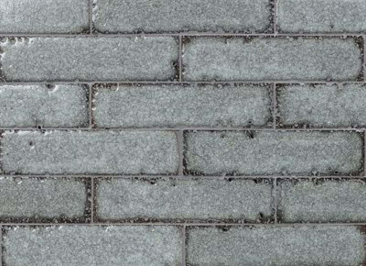 Bahari Brick in Caspian 3x12