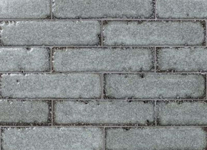 Bahari Brick in Caspian 3x12