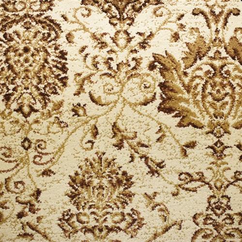 Barcelona in Royal Medal Carpet