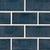 Highland Park in Bay Blue Glazed Tile