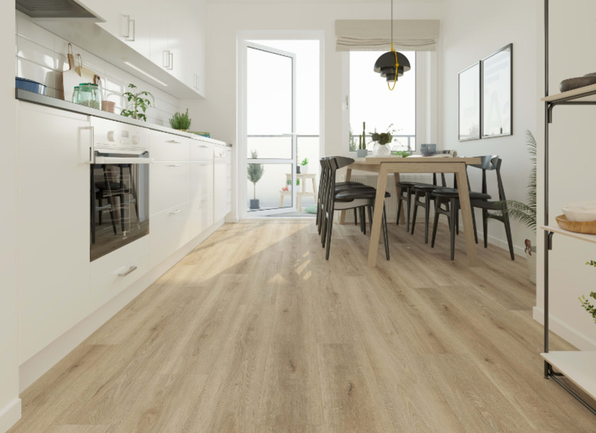 Bambino Collection in Cliffside Oak