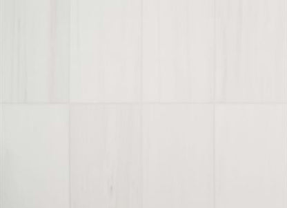 Bianco Dolomite in Premium 12x24 Honed
