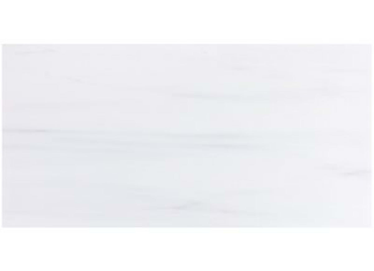 Bianco Dolomite in Premium 12x24 Polished