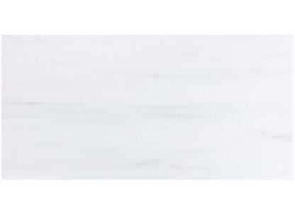 Bianco Dolomite in Premium 12x24 Polished