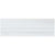 Bianco Dolomite in Premium Base Molding Honed 4x12 Natural Stone
