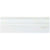 Bianco Dolomite in Premium Base Molding Polished 4x12 Natural Stone