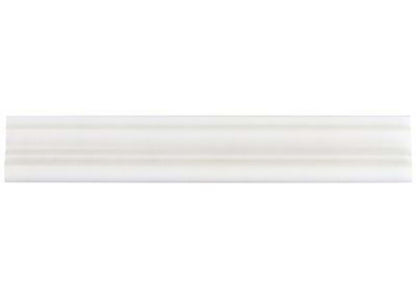 Bianco Dolomite in Premium Modrail 2x12 Polished