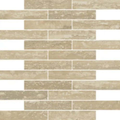 Gravitate HDP in Beige Brick Tile