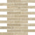 Gravitate HDP in Beige Brick Tile