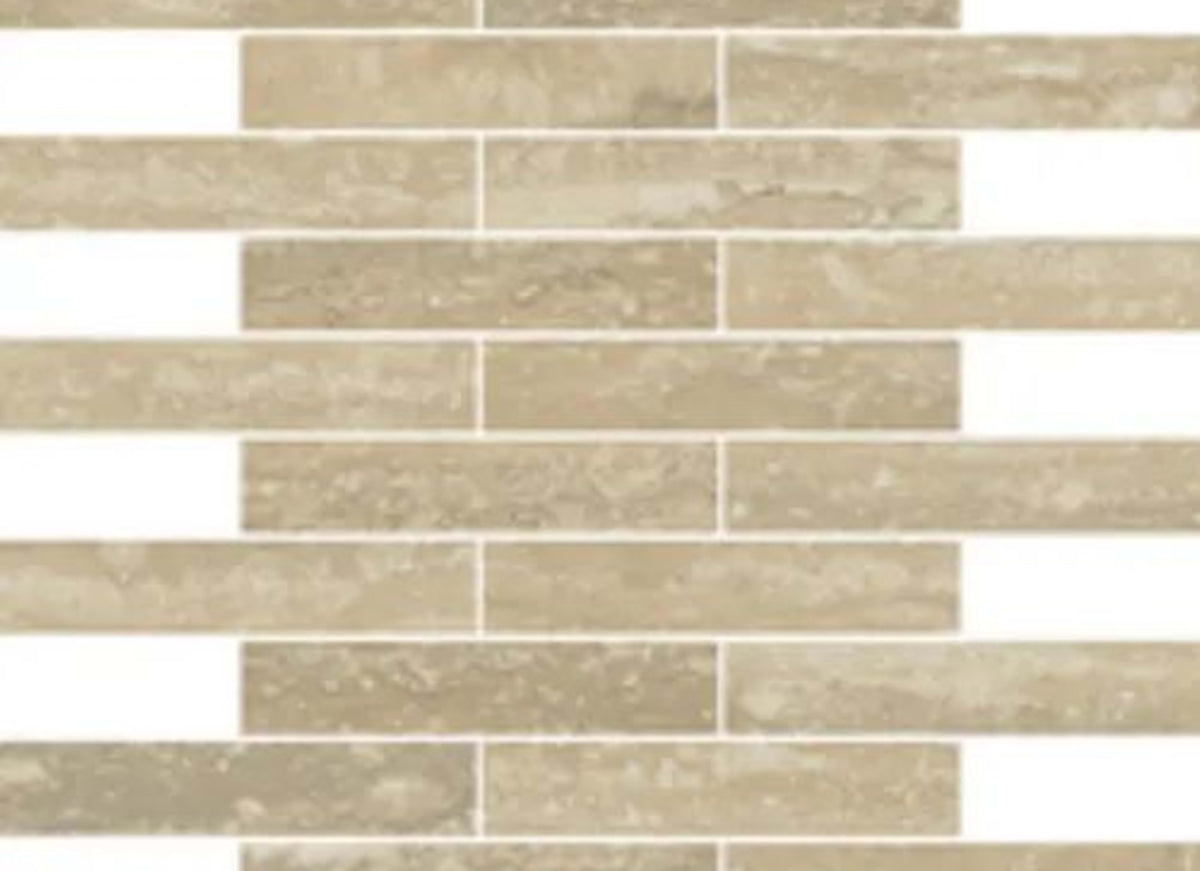 Gravitate HDP in Beige Brick