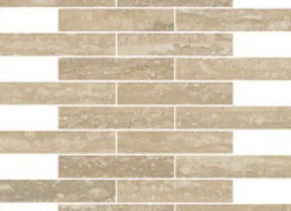 Gravitate HDP in Beige Brick