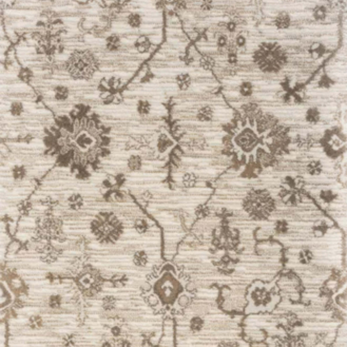 Bellalina in Crème Carpet