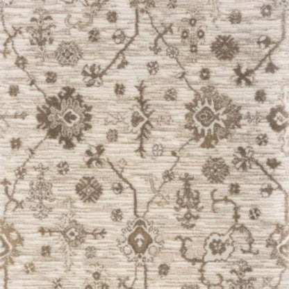 Bellalina in Crème Carpet