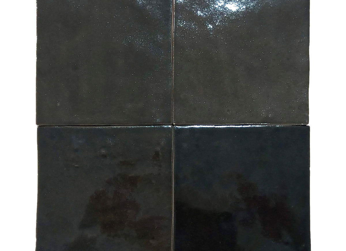 Marrakesh in Berber Black 4x4