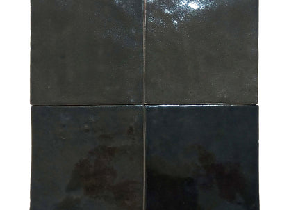 Marrakesh in Berber Black 4x4